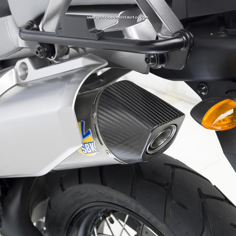 ECHAPPEMENT MOTO LEOVINCE YAMAHA XTZ 1200 SUPER TENERE FD-8275_4 ECHAPPEMENT MOTO LEOVINCE YAMAHA XTZ 1200 SUPER TENERE FD-8275_4